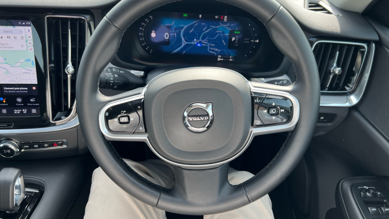 Volvo V60 2.0 T6 [350] PHEV Plus Dark 5dr AWD Auto Estate